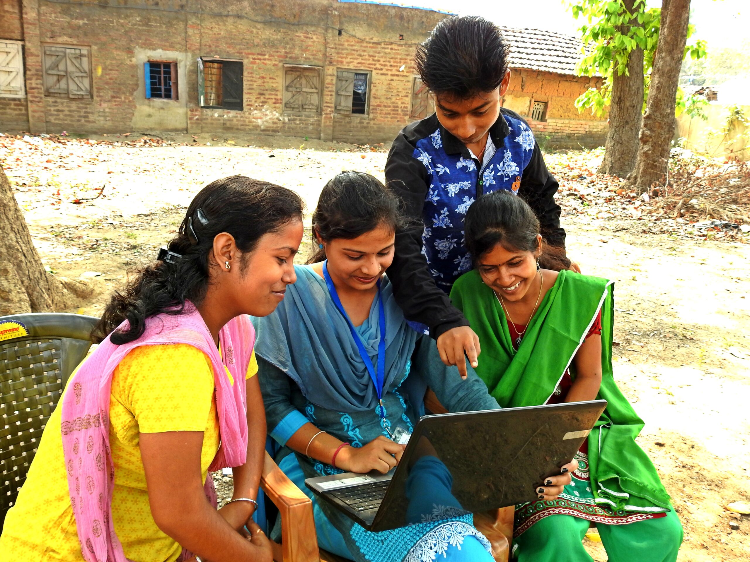 Anudip Foundation