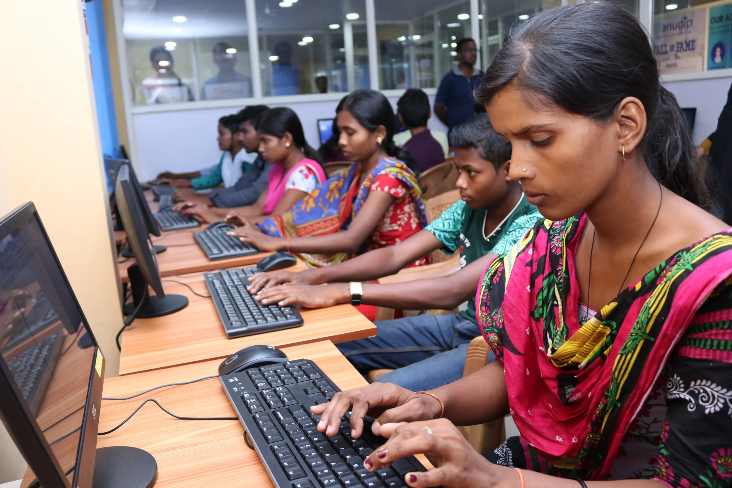 Anudip Foundation