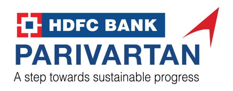 HDFC-Pariwartan-Logo_togather