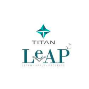 Titan-Leap