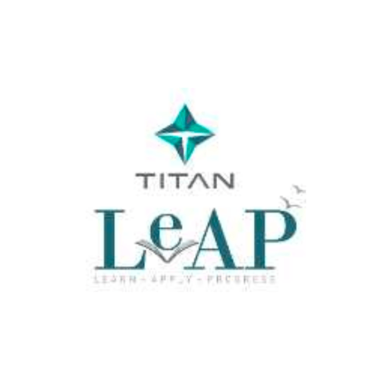 Titan-Leap