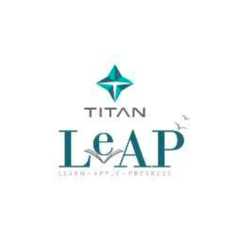 Titan Leap
