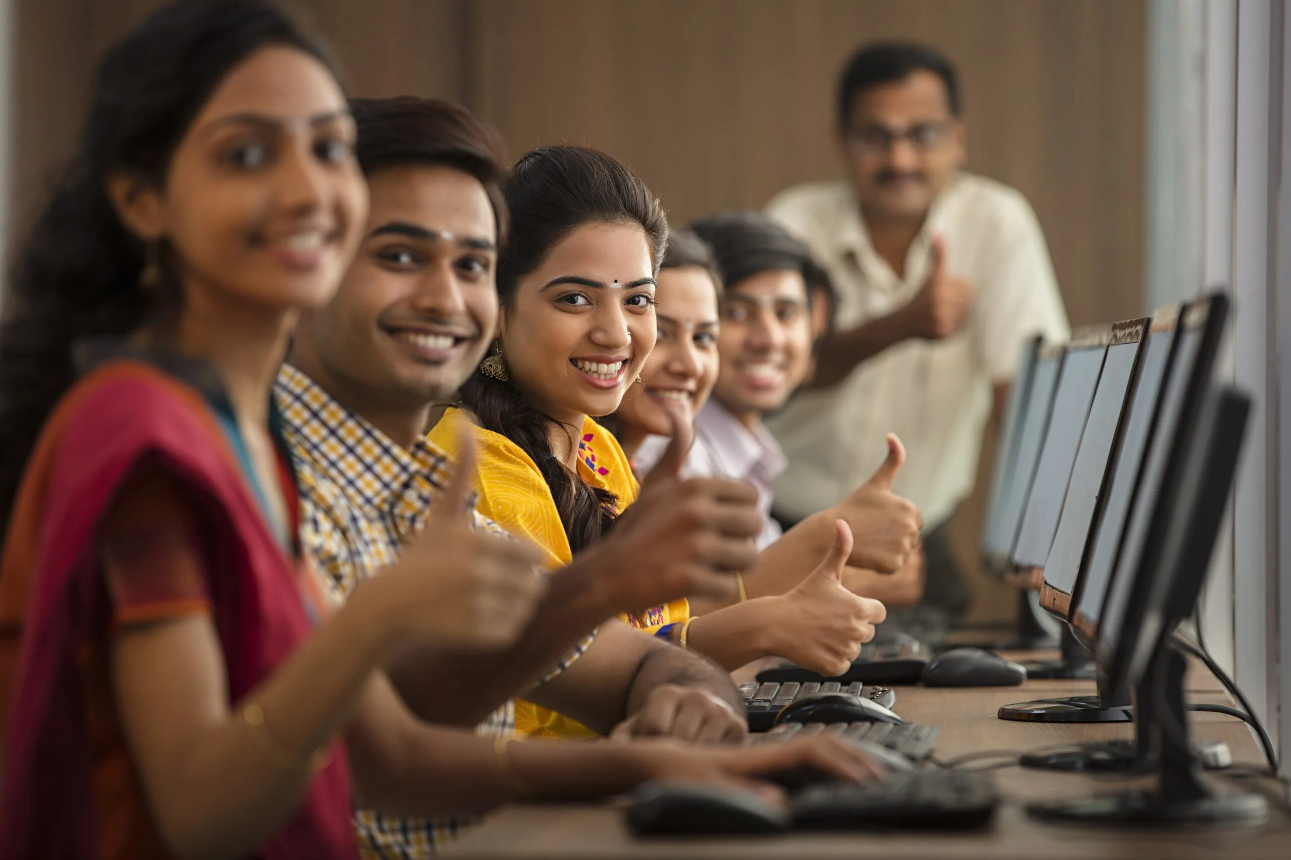 Anudip ACE program