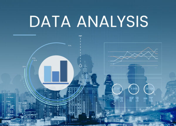 Data Analytics (No + Low code)