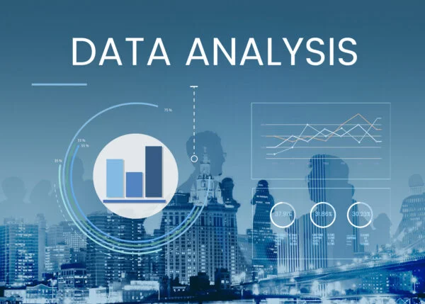 Data Analytics (No + Low code)