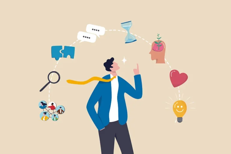 Soft skills development