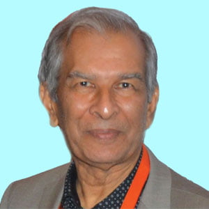 Dipak Basu