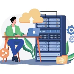 Advanced Program in System Administrator