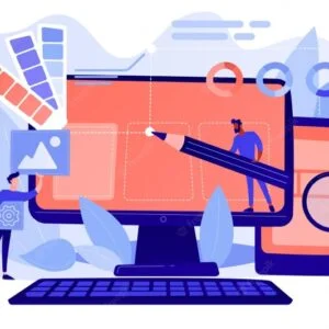 Advanced Program in Web Designing