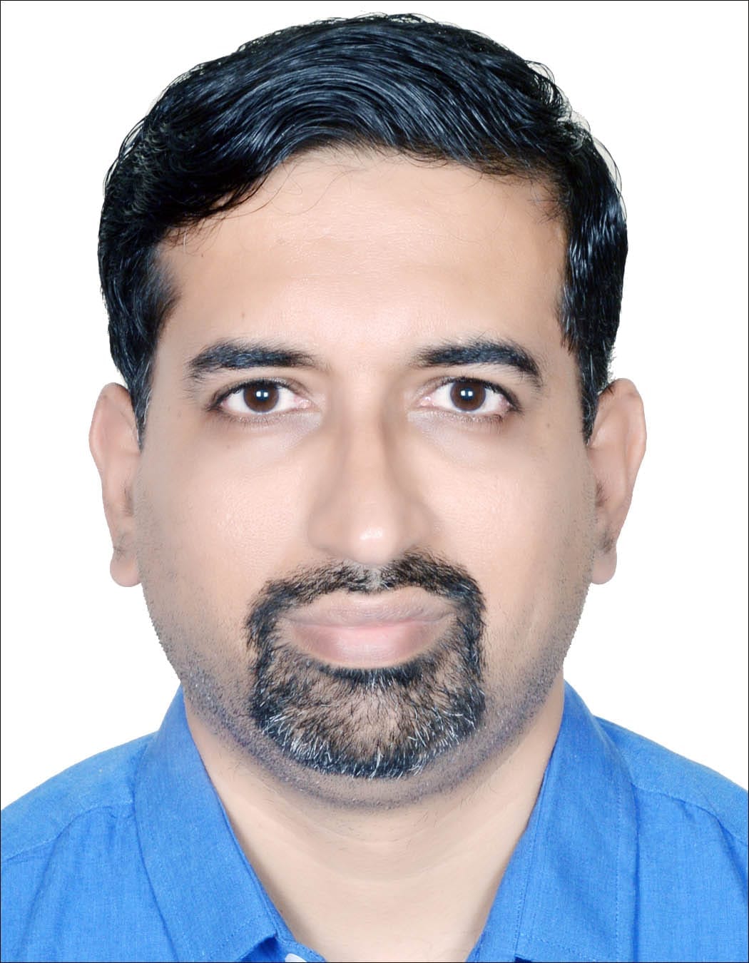 Anand Natarajan