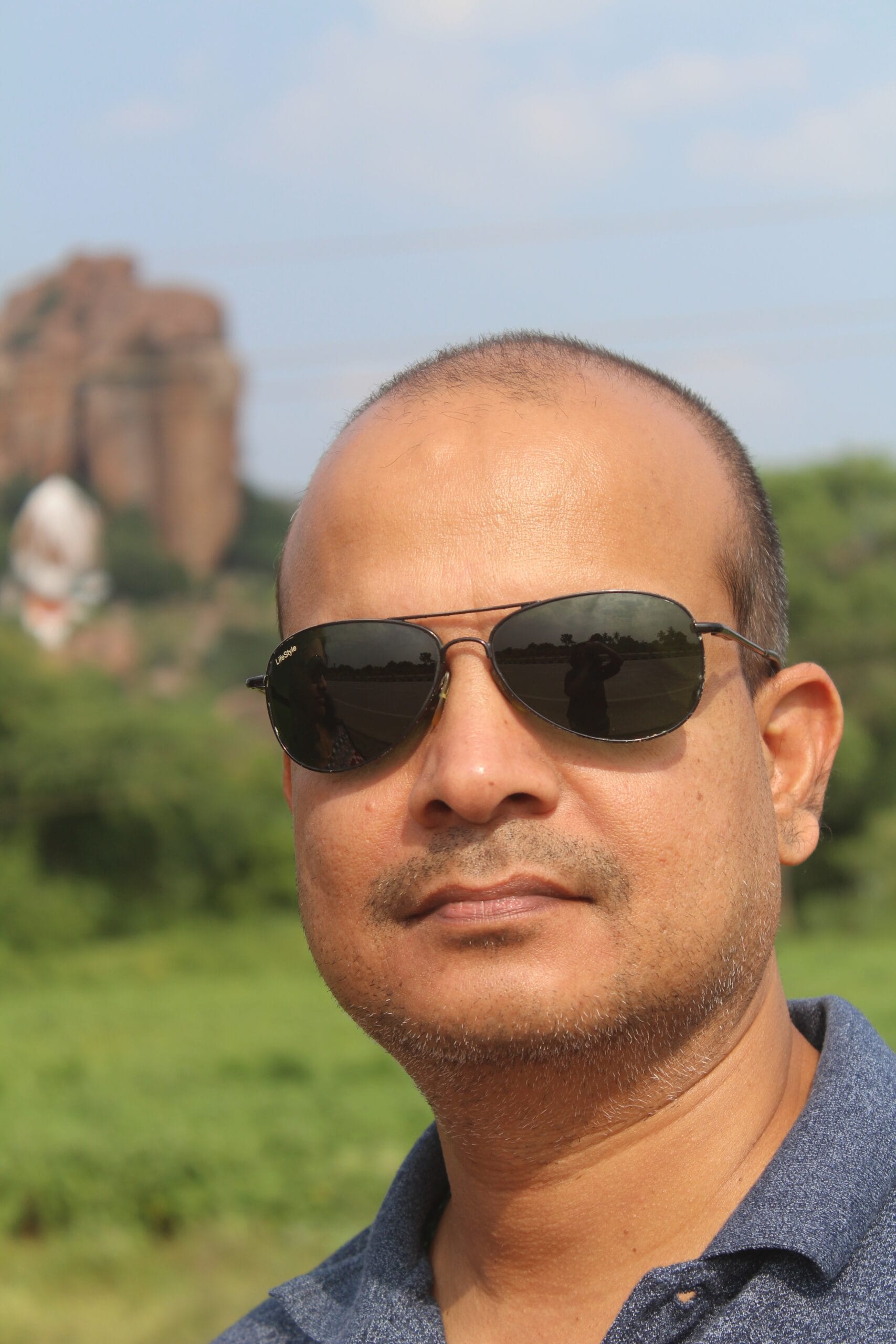 Manas Patel