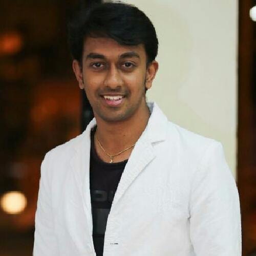 Vamshi Krishna