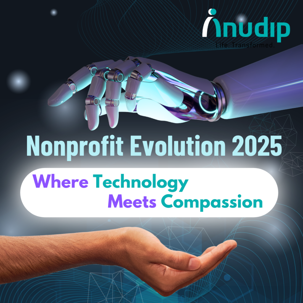 Nonprofit Evolution 2025 Reshaping Social Impact