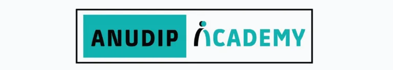 Anudip Academy Logo