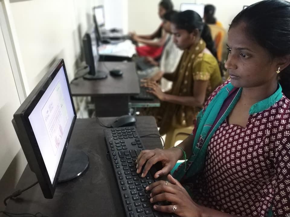 Women empowerment in India