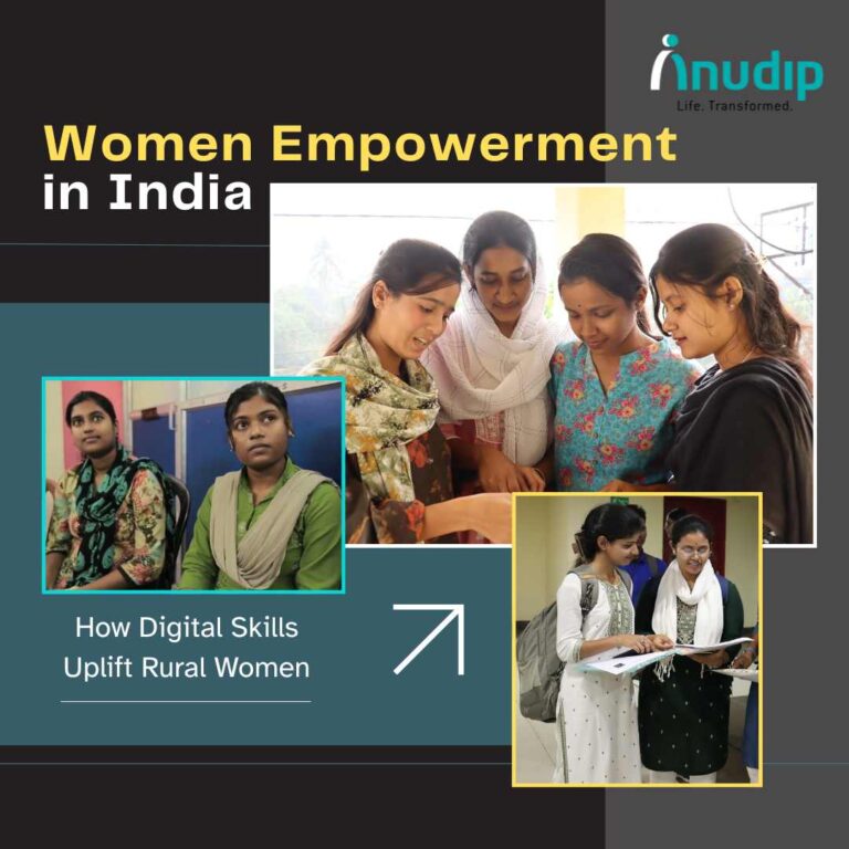 Women Empowerment