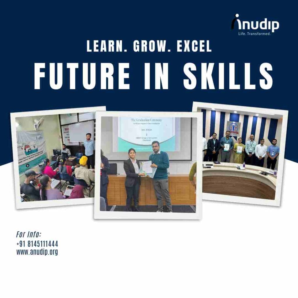 CSR Digital Skills Training in India: Stories of Impact and Learning