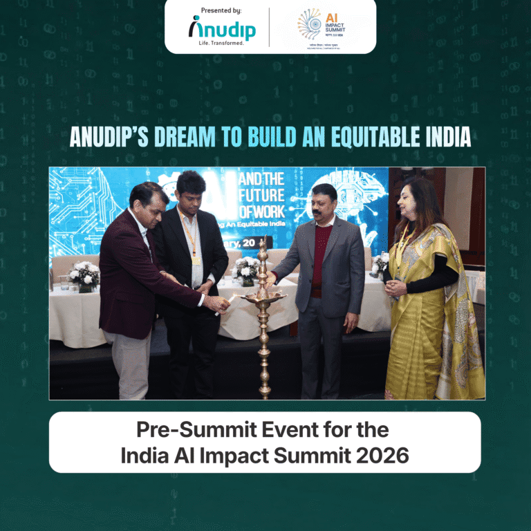 Pre-Summit Event for the India AI Impact Summit 2026