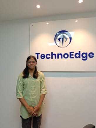 The Distance Between Knowing and Becoming: Sonali’s Journey