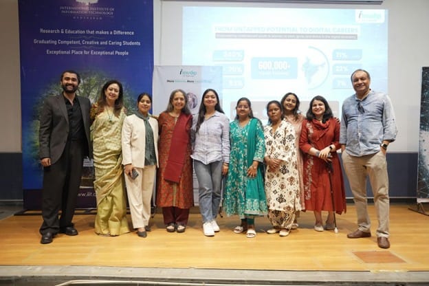 Humans in the Loop: The People Behind the Machines We Trust