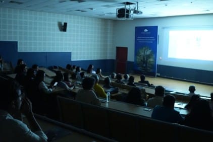 Humans in the Loop Screening