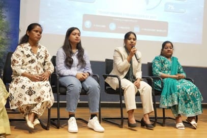 Humans in the Loop: Panel Discussion