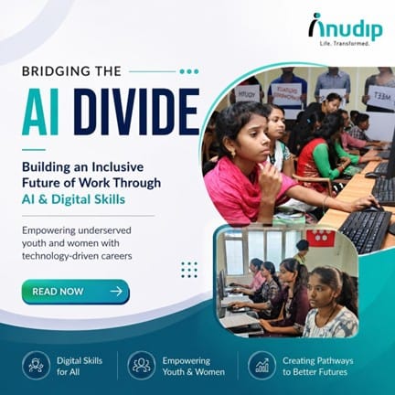 Bridging the AI Divide: Why Inclusion Will Define the Future of Work in the AI Economy