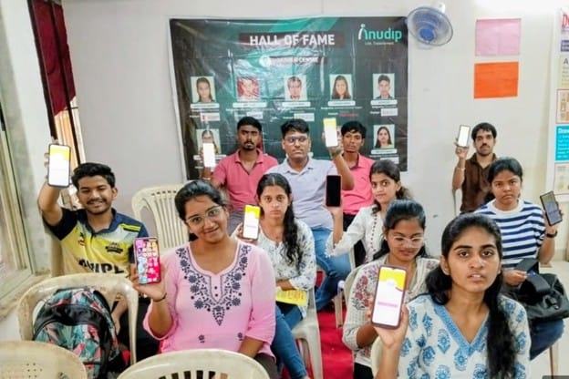 How AI Is Reshaping the Future of Work for Underserved Communities in India