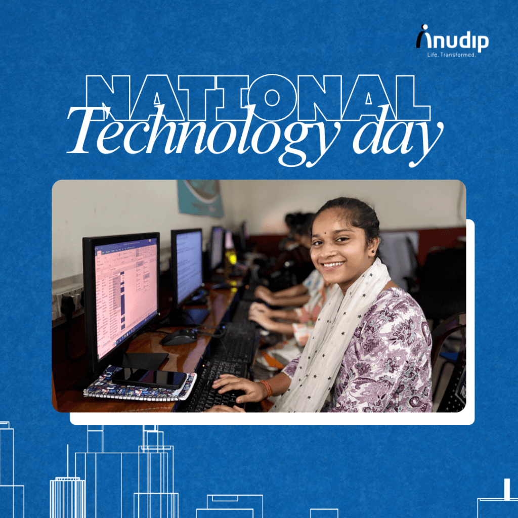 National technology day