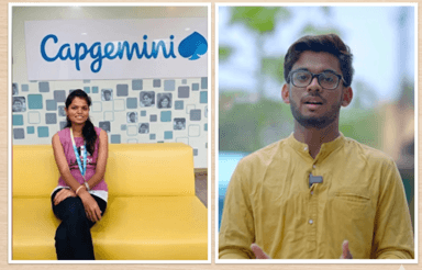 Nonprofits creating sustainable livelihoods with real placements in corporates like Capgemini and Genpact