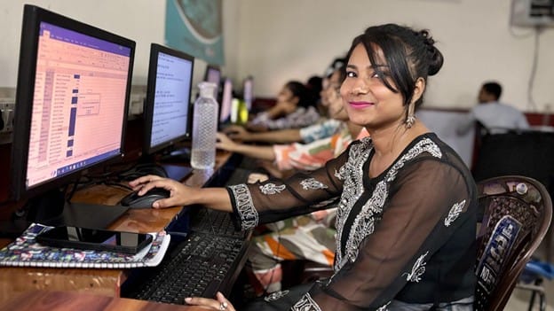 Bridging the AI Divide Why Inclusion Will Define the Future of Work in the AI Economy