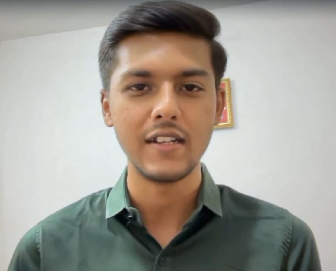 Krush Bhuva