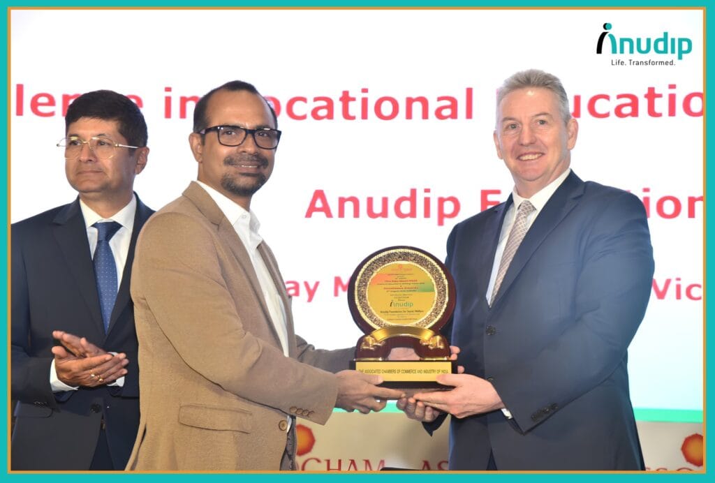 ASSOCHAM 10𝐭𝐡 𝐄𝐝𝐢𝐭𝐢𝐨𝐧 𝐨𝐟 𝐓𝐡𝐞 𝐄𝐝𝐮 𝐌𝐞𝐞𝐭 & 𝐄𝐱𝐜𝐞𝐥𝐥𝐞𝐧𝐜𝐞 𝐀𝐰𝐚𝐫𝐝𝐬 2026