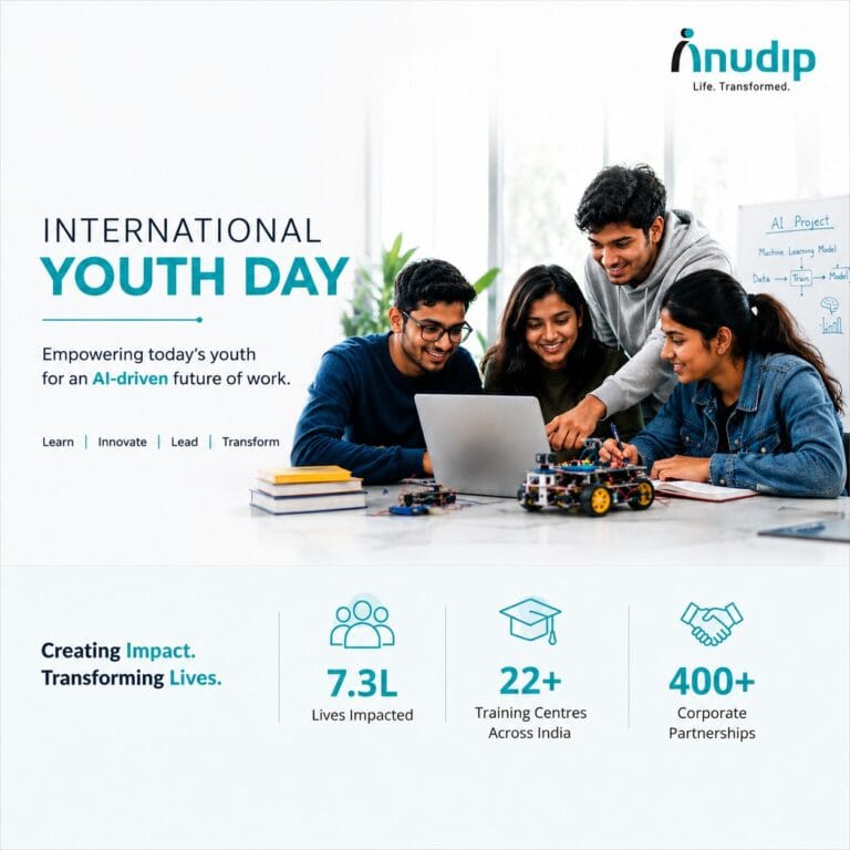 International Youth Day